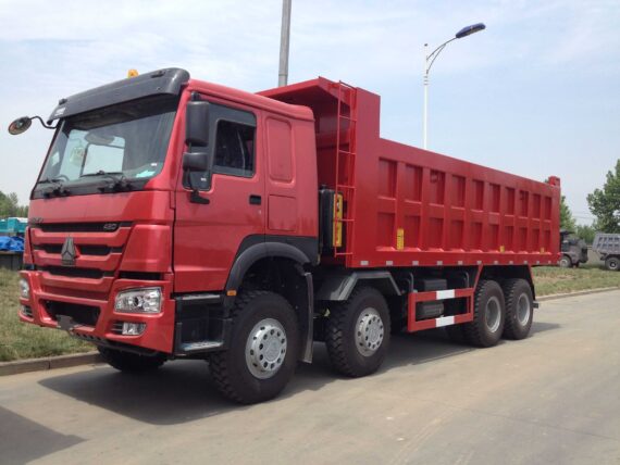 Sino Truck