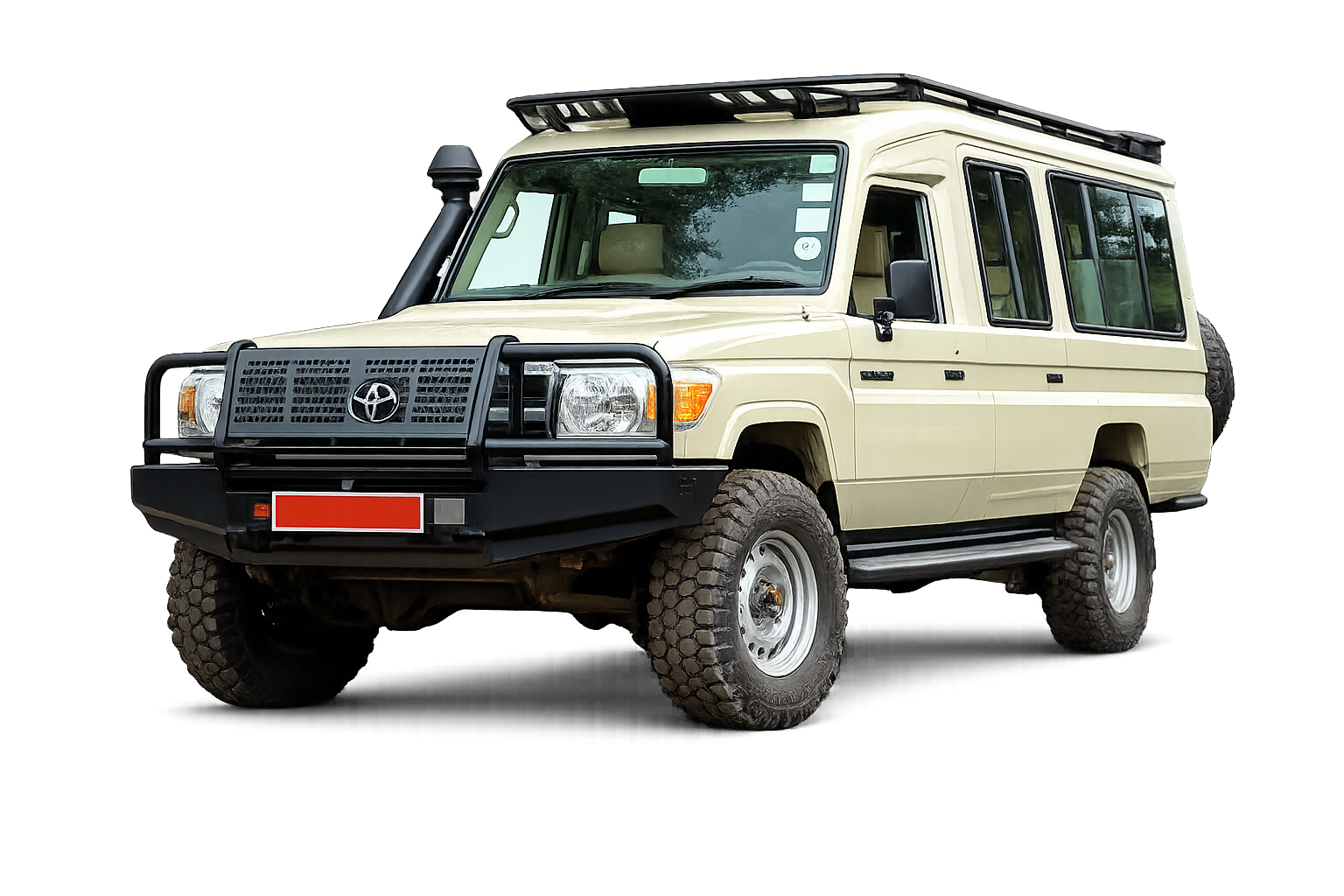 Prime Taxi car